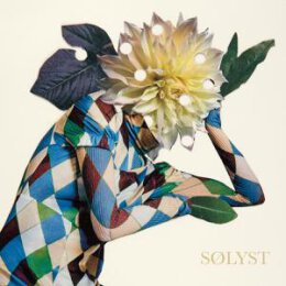 SOLYST - SPRING - LP