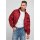 Harrington Style Jacke - BD3111 - burgundy