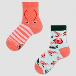 Many Mornings Socks - Frutti Di Mare Kids - Socken 31-34