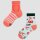 Many Mornings Socks - Frutti Di Mare Kids - Socken 31-34
