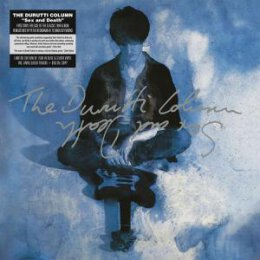DURUTTI COLUMN, THE - SEX AND DEATH (EXPANDED EDITION) - LP