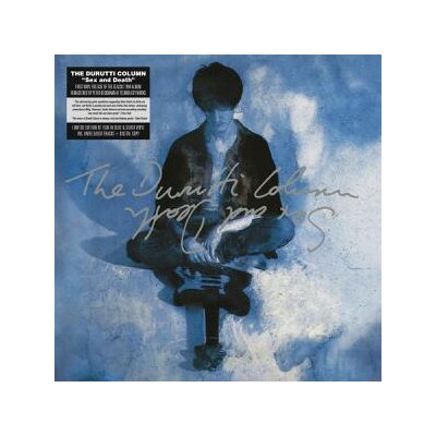 DURUTTI COLUMN, THE - SEX AND DEATH (EXPANDED EDITION) - CD