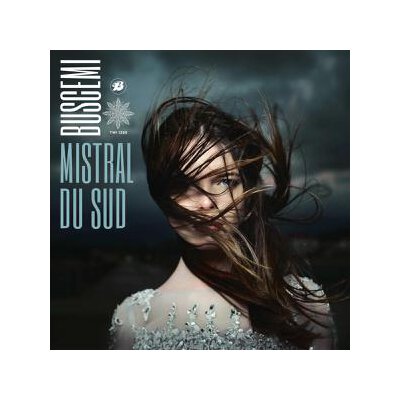BUSCEMI - MISTRAL DU SUD - CD