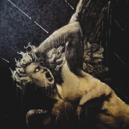 CONCILIUM - DESECRATION - LP