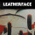 LEATHERFACE - MUSH - LTD LP - LP