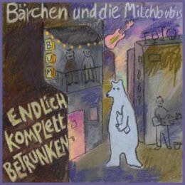 BÄRCHEN UND DIE MILCHBUBIS - ENDLICH KOMPLETT...