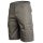Combat Short (Cargo Short) - kurz - olive XXL
