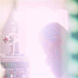 SHELLEY, JOAN - GINKO -LTD. SEA GREEN VINYL- - LP