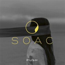 SONS OF ALPHA CENTAURI - PUSH - L+C