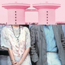 KRÄMER, MORITZ - DIE TRAURIGEN HUMMER - LP