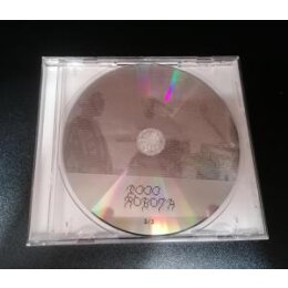 1000 ROBOTA - 3/3 - CD