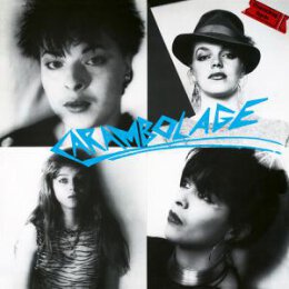 CARAMBOLAGE - EILZUSTELLUNG-EXPRèS - CD