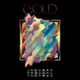 JAGUWAR - GOLD - LP