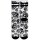 American Socks - Skater Skull - Socken - Signature - Mid High