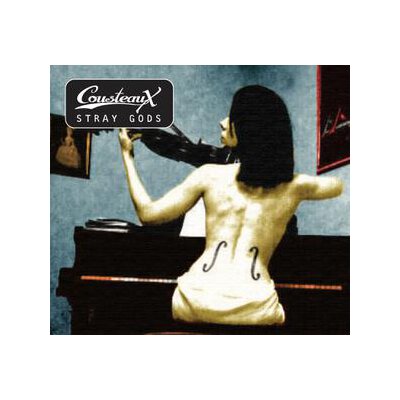 COUSTEAUX - STRAY GODS - CD