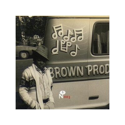 VARIOUS - ECCENTRIC SOUL: THE BANDIT LABEL - LP