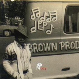 VARIOUS - ECCENTRIC SOUL: THE BANDIT LABEL - LP