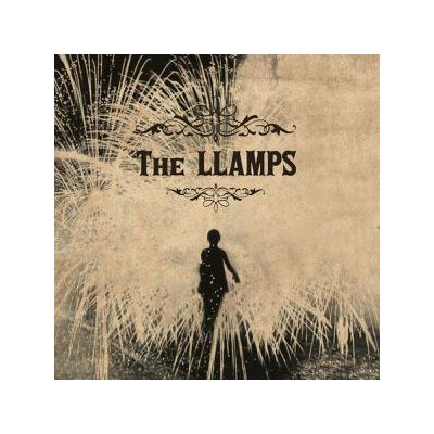 LLAMPS, THE - THE LLAMPS - LP
