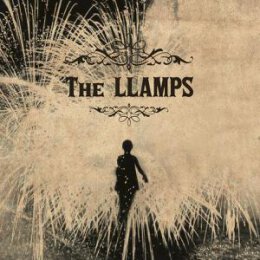 LLAMPS, THE - THE LLAMPS - LP