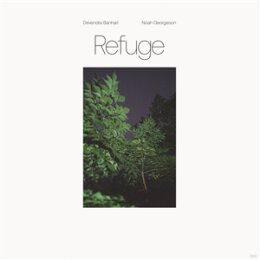 BANHART, DEVENDRA & GEORGESON, NOAH - REFUGE - CD