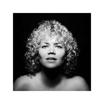 WALTER, ALICIA - I AM ALICIA (LTD. TRANSPARENT CLEAR VINYL) - LP