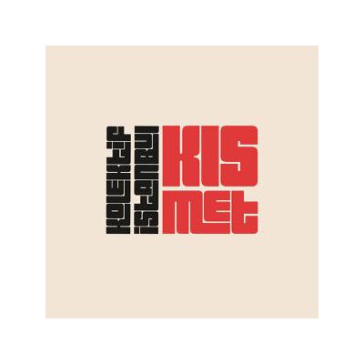 KOLEKTIF ISTANBUL - KISMET - CD