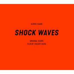 OST/HAAGE, ULRIKE - SHOCK WAVES - CD