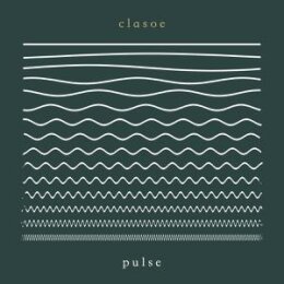CLASOE - PULSE - CD