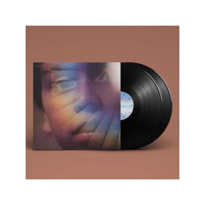 HELADO NEGRO - FAR IN - LP