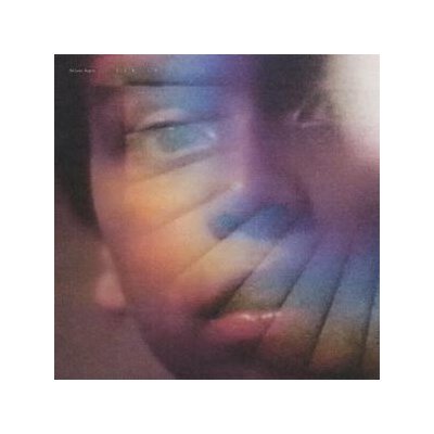 HELADO NEGRO - FAR IN - CD