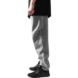 Urban Classics - TB014B - Sweatpant - grey L