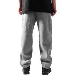 Urban Classics - TB014B - Sweatpant - grey L