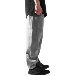 Urban Classics - TB014B - Sweatpant - grey L