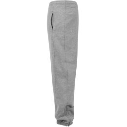 Urban Classics - TB014B - Sweatpant - grey L