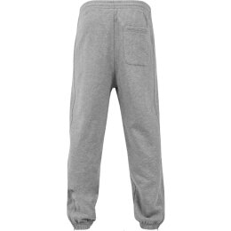 Urban Classics - TB014B - Sweatpant - grey L