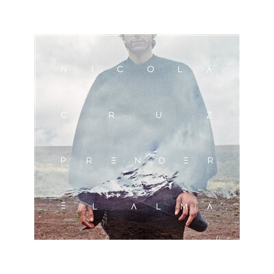 CRUZ, NICOLA - PRENDER EL ALMA - LP