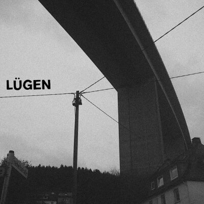 Lügen - s/t - LP