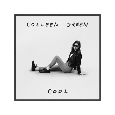 GREEN, COLLEEN - COOL - LP