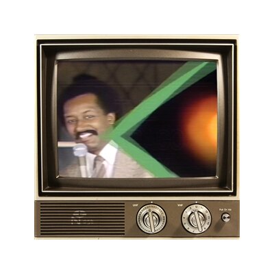 VARIOUS - ULTRA HIGH FREQUENCIES: THE CHICAGO PARTY - L+D