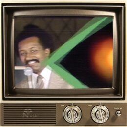 VARIOUS - ULTRA HIGH FREQUENCIES: THE CHICAGO PARTY - L+D