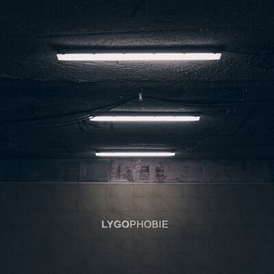 LYGO - Lygophobie - LP (regular) + MP3
