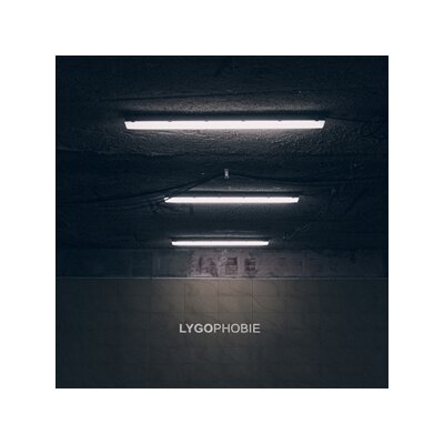 LYGO - LYGOPHOBIE - CD