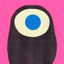 VANISHING TWIN - OOKII GEKKOU - CD