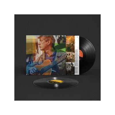 GUNN, STEVE - OTHER YOU - LP