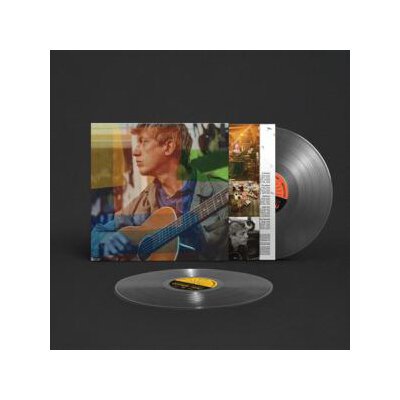 GUNN, STEVE - OTHER YOU (COLOURED CLEAR VINYL) - LP