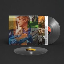 GUNN, STEVE - OTHER YOU (COLOURED CLEAR VINYL) - LP