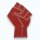 Workers Fist (red) - Pin
