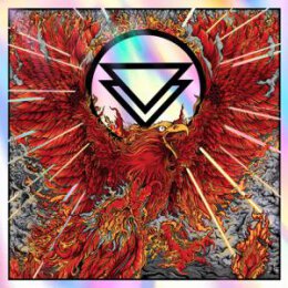 GHOST INSIDE, THE - RISE FROM THE ASHES: LIVE AT THE...