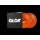 GLOK - PATTERN RECOGNITION - LTD ORANGE VINYL - LP
