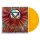 GHOST INSIDE, THE - RISE FROM THE ASHES: LIVE AT THE SHRINE (YELLOW COLOURED EDIT.) - LP